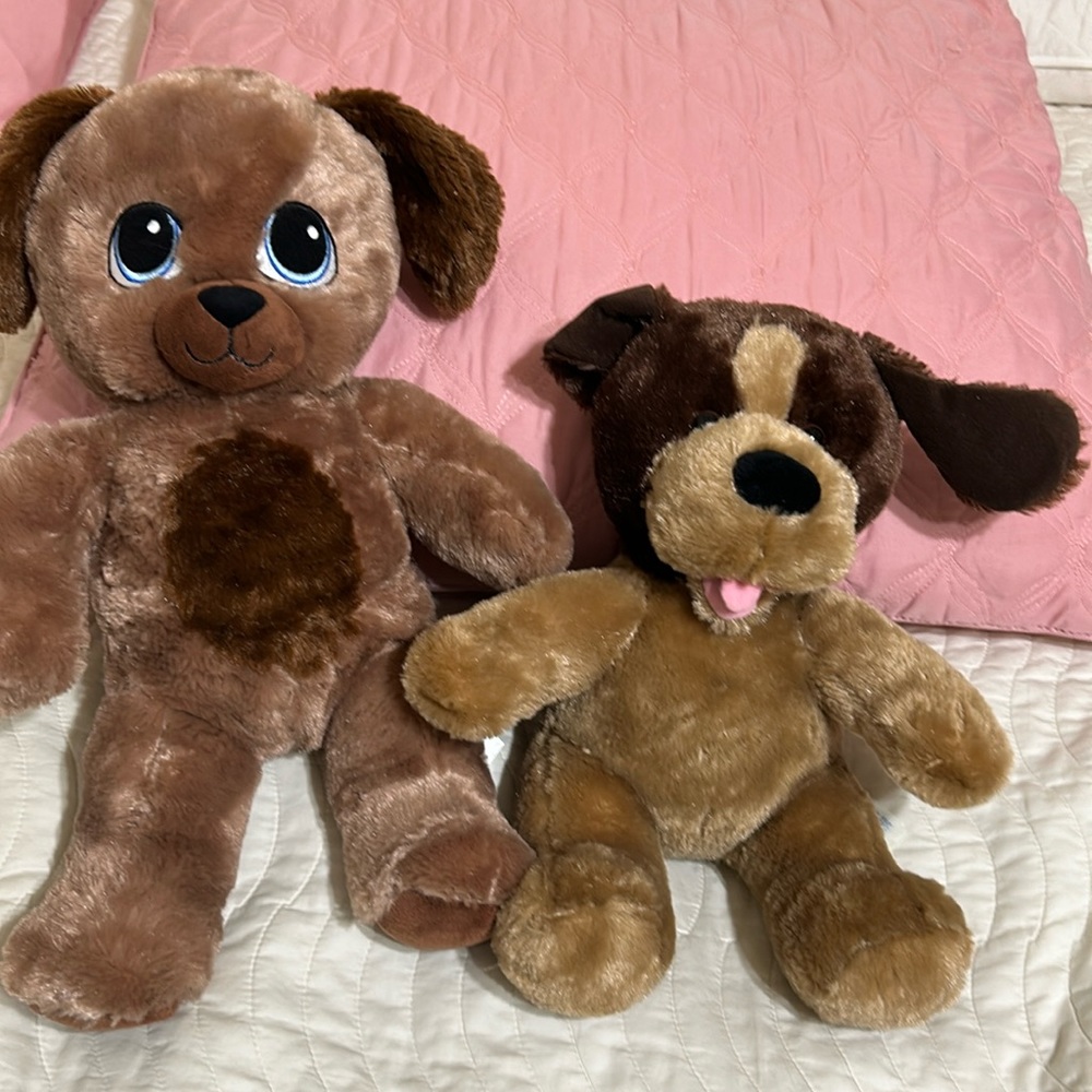 Build-  a -bear bundle - Picture 2 of 14